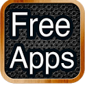 Free Apps (Mystery App) icon