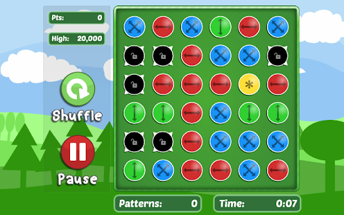 How to install Puzzle Series: Patterns 1.0 unlimited apk for bluestacks
