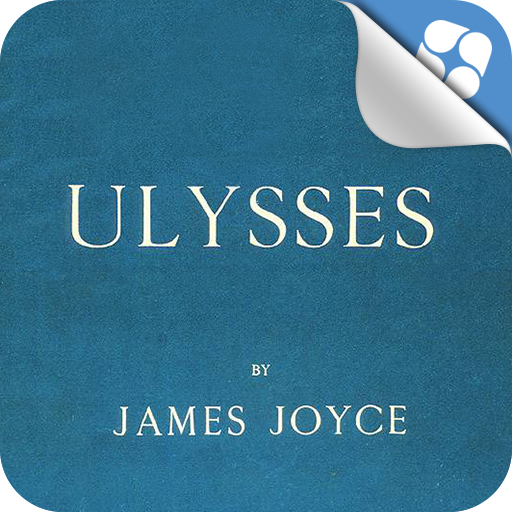 (ebook)Ulysses LOGO-APP點子