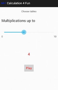 Lastest Calculation 4 fun APK for PC