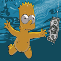 Los Simpson logo