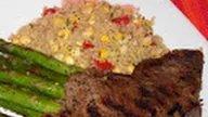 Chuck Steak Recipes, Grandma Ettas Chuck Steak Fry-Roast Recipe - Food.com : Tilt skillet towards you so drippings collect in bottom of skillet.