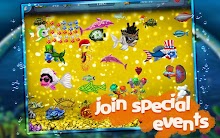 Tap Fish