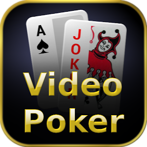 Video Poker 紙牌 App LOGO-APP開箱王