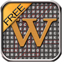 WordSearch Hunter Free icon
