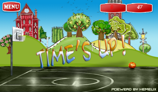 免費下載體育競技APP|Basketball Game app開箱文|APP開箱王