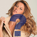 Who would you? logo