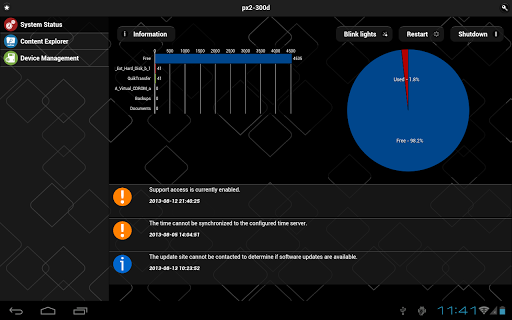 【免費工具App】LenovoEMC Link-APP點子