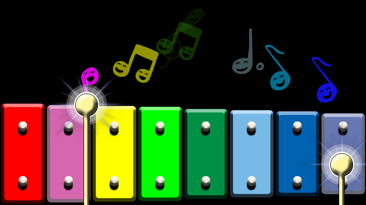 Baby Xylophone Android Apps on Google Play