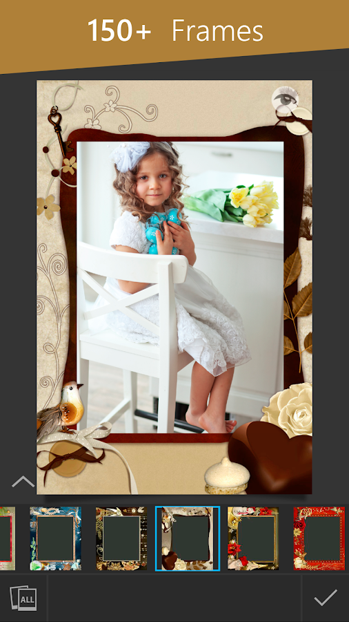 Photo Studio Applications Android sur Google Play