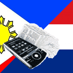 Dutch Tagalog Dictionary
