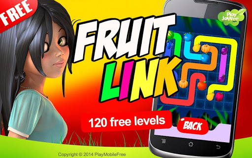 Link Fruits