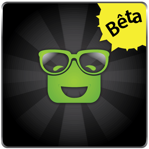 Geek By JOFA LOGO-APP點子