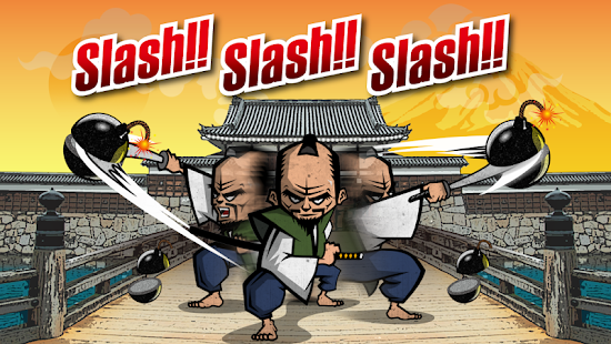 Samurai Panic Screenshots 6