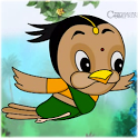 Free Telugu Rhymes icon