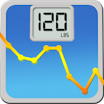 Cover Image of Download Monitor Your Weight 3.7.7 APK