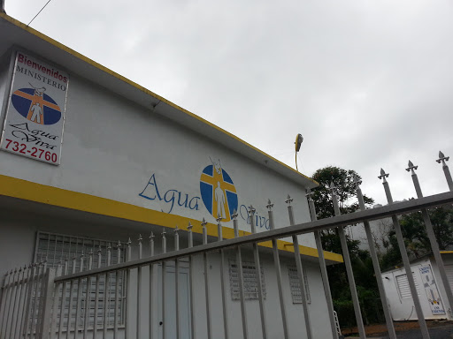 Iglesia Agua Viva 