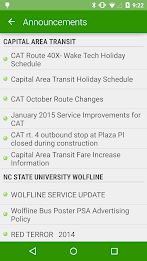 TransLoc Transit Visualization poster 5