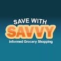 ShopWithSavvy logo