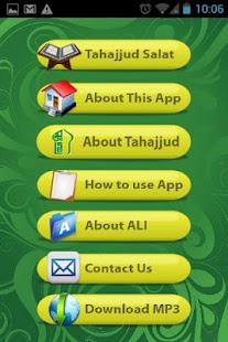 How to install Tahajjud Salat 1.1 unlimited apk for android