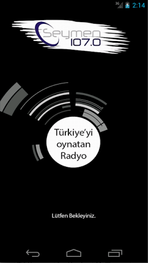 Seymen Radyo