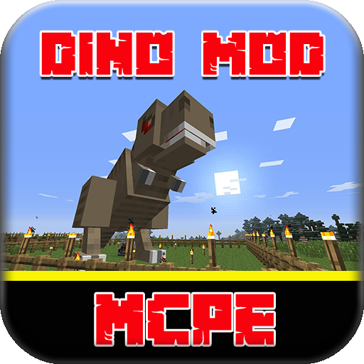 Dino Mods