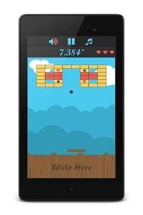The Best Brick Breaker Screenshots 11