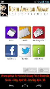 How to download North American Midway patch 1.1.9 apk for laptop