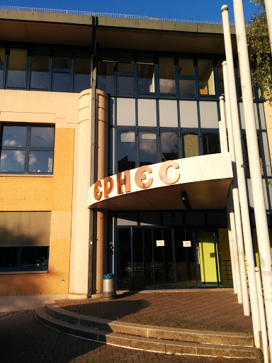 Centre EPHEC