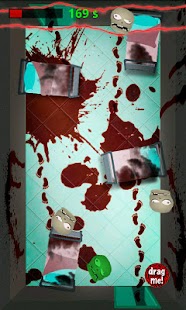 Free Dodge the Zombie APK for Android