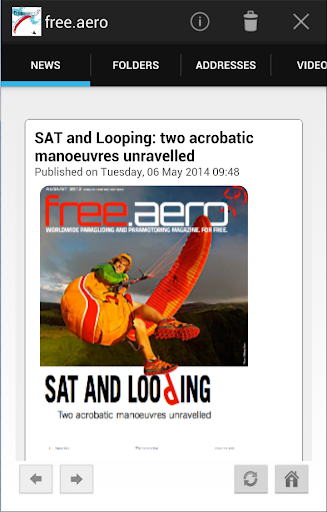 free.aero flying magazine