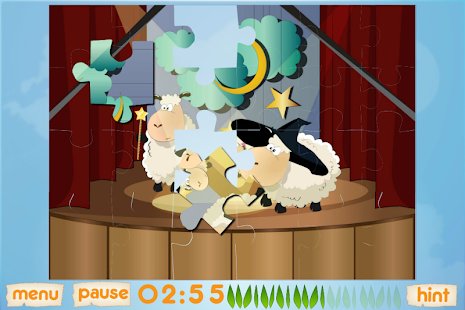 How to install Sheep Heap Jigsaw Puzzle Lite 7.1 mod apk for laptop