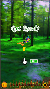 Free Download Flap Fairy Flap! APK