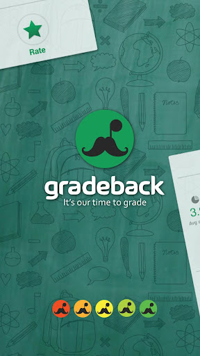 GradeBack