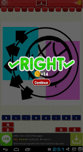 How to download Guess Rock Band Logo patch 1.7 apk for pc