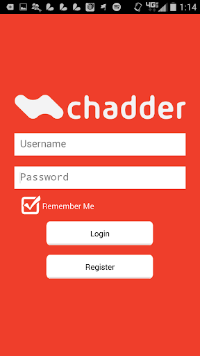Chadder