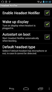 How to download Headset Notifier lastet apk for laptop