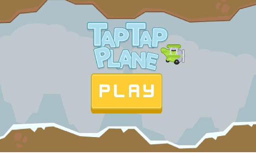 【免費休閒App】Tap Tap Plane-APP點子