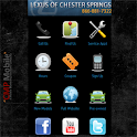 Lexus of Chester Springs logo