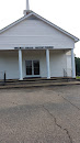 Walnut Grove Baptist Church 
