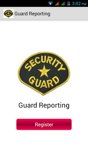 GUARD REPORTING