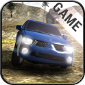 Pickup Simulator 4x4 icon