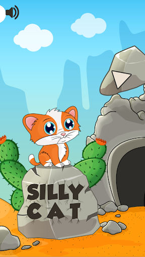 免費下載休閒APP|Silly Cat app開箱文|APP開箱王