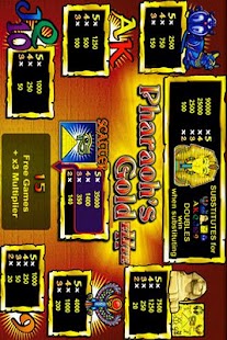 How to install Pharaon's gold 1.0.4 mod apk for laptop
