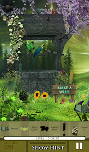 Lastest Hidden Object: Irish Luck Free APK