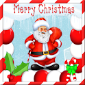 Christmas Frames For Free logo