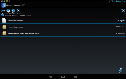 Hexamob Recovery Lite *ROOT* 2WgznhrFxgZfLyzEmaJtreGuVZMGZ7UFoZrUDoKdPJaluKx2twSRdkXD2mwZH4pPWvY=h900