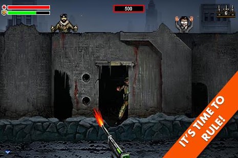 How to install Border War Enemy Territory 2.0.3 unlimited apk for pc