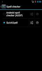 QuickSpell