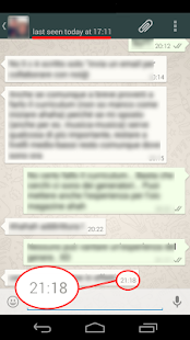 WhatsApp Anonymous v1.2.4